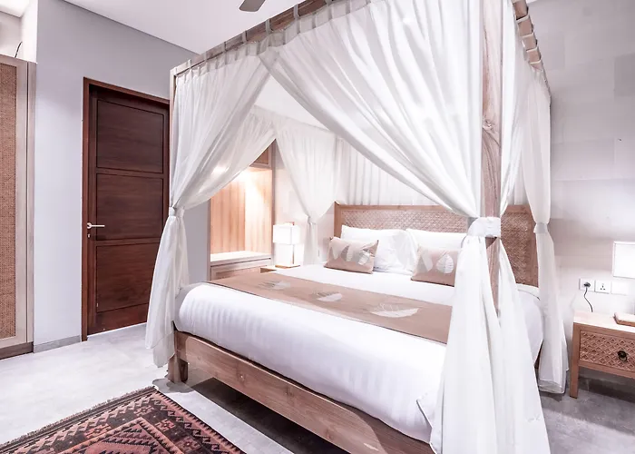 Daun Lebar Villas